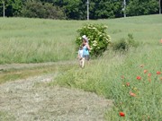 Májový běh pro zdraví